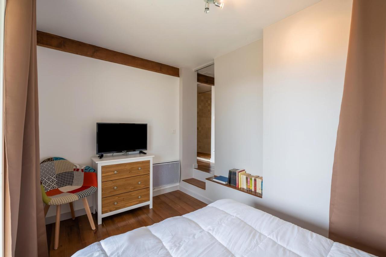 Chalet Des Eglantines 莱桑格勒 外观 照片